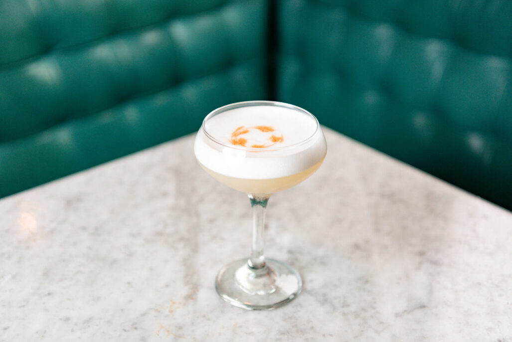 professional beverage photography for restaurants