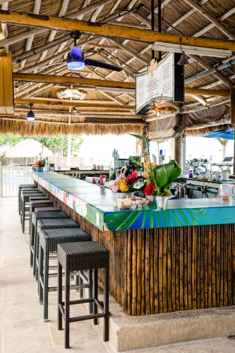 restaurant event photography