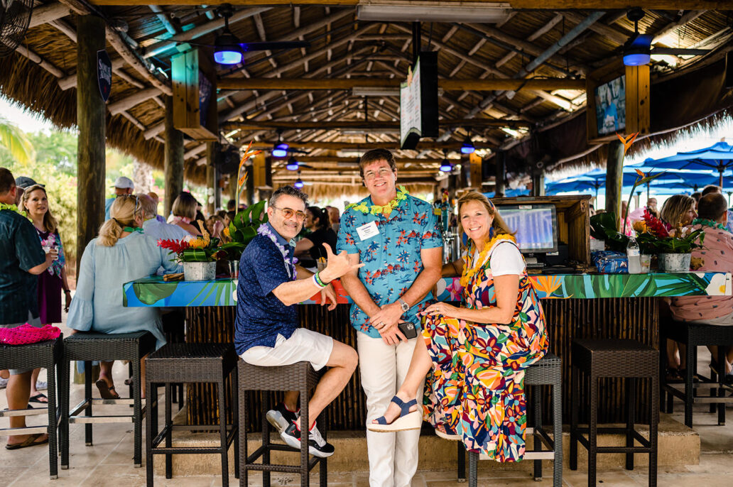 portrait photography for restaurant staff