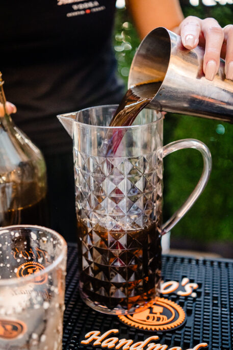 lifestyle food photography