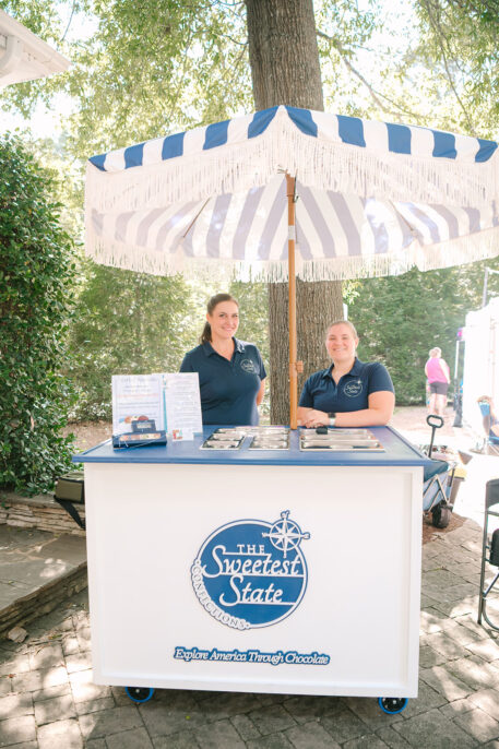 restaurant event photography