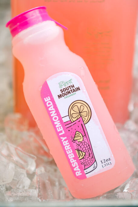 lifestyle food photography