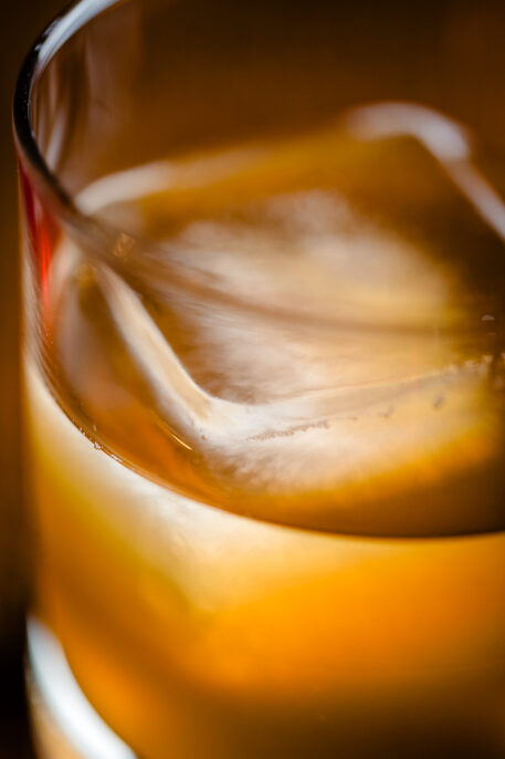 professional beverage photography for restaurants