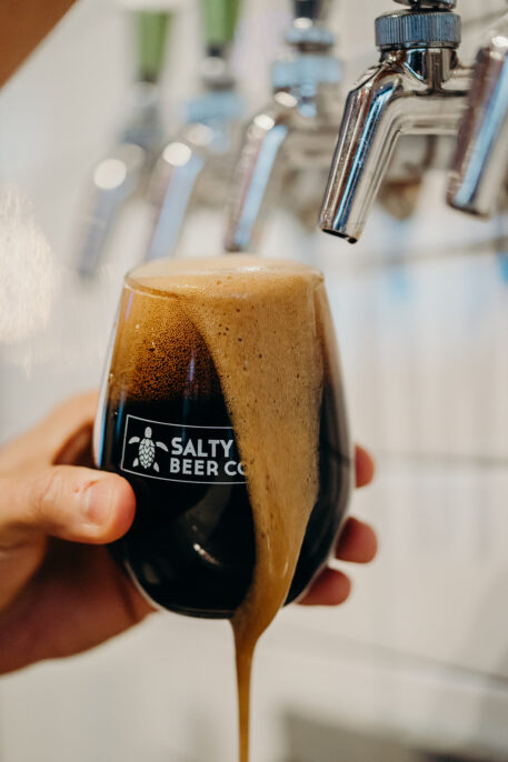 professional beverage photography for restaurants